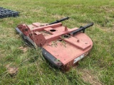 INOP 8ft Rotary Cutter