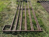 (1) 12ft Livestock Panel