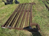 (1) 10ft Livestock Panel