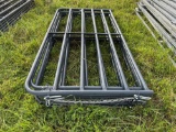 (1) 8ft Tarter Gate
