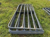 (1) 10ft Tarter Gate