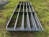 (1) 12ft Tarter Gate
