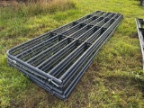 (1) 16ft Tarter Gate