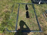 5ft 8in Tarter Gate