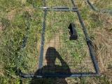 5ft 8in Tarter Gate