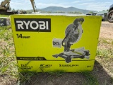 Ryobi Compound Miter Saw
