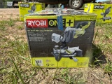 Ryobi One 18V Cordless Miter Saw