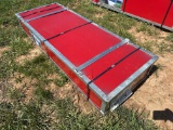 New/Unused 20ft x 20ft Container Shelter