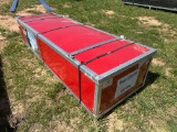 New/Unused 20ft x 30ft x 12ft Storage Shelter