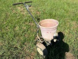 Earthway Seeder