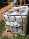 275 Gallons of Algicide Pond and Lake Cleaner
