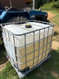 250 Gallons of Heavy-Duty Cleaner