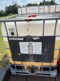 250 Gallons of Heavy Duty Cleaner