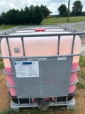 200 Gallons of Fabric Softener