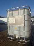 300 Gallons of Semi-Truck Wash