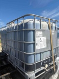 250 Gallons of Aluminum Brightener Concentrate