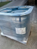 (4) 55 Gallon Drums of Water Treatment