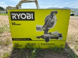 Ryobi Compound Miter Saw
