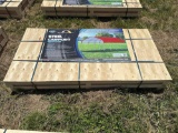 New/Unused 12ftx20ft Steel Carport