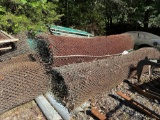Chain Link Fence