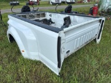 Ford Dully Truck Bed