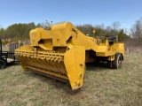 Entyre Chip Spreader