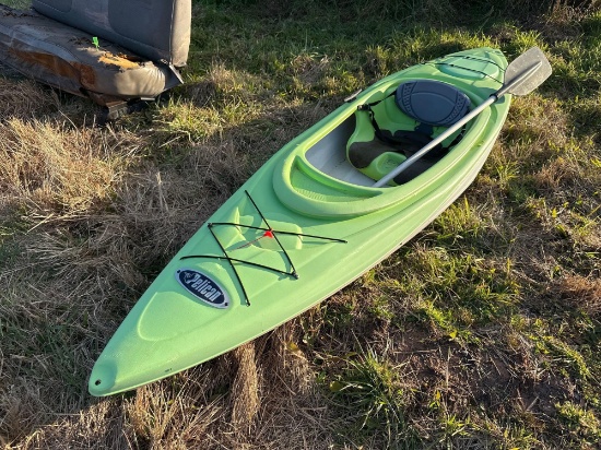 Pelican Kayak
