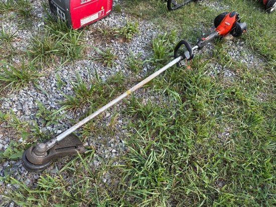 Echo SRM-266T Weedeater