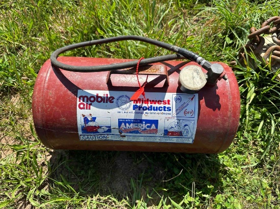 Air Tank