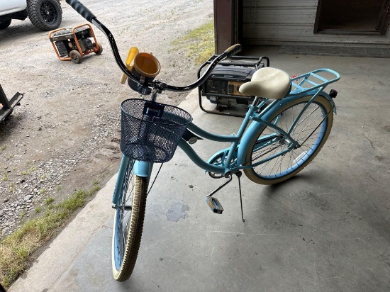 Nel Lusso Bicycle