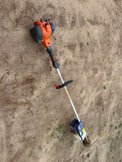 Husqvarna 130L Weedeater