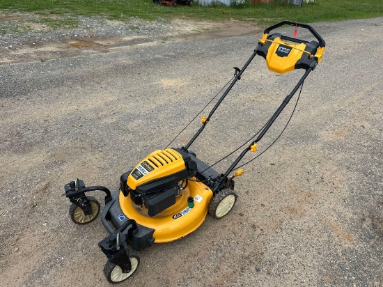 Cub Cadet SC500Z Push Mower