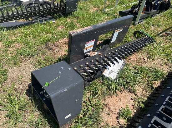 New/Unused Wolverine Quick Attach Sickle Bar Mower