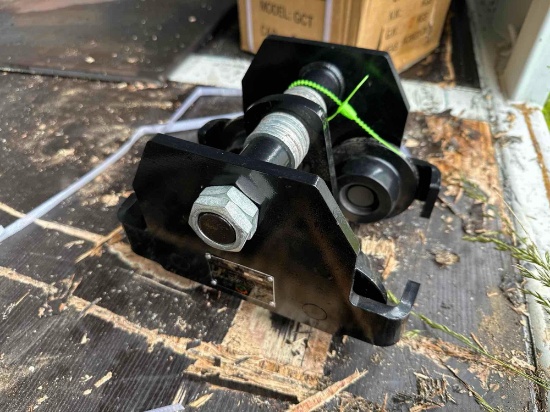 AGT GCT-4000 Plane Troller