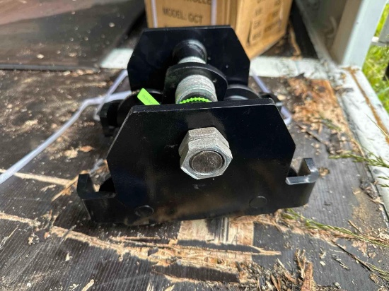 AGT GCT-4000 Plane Troller