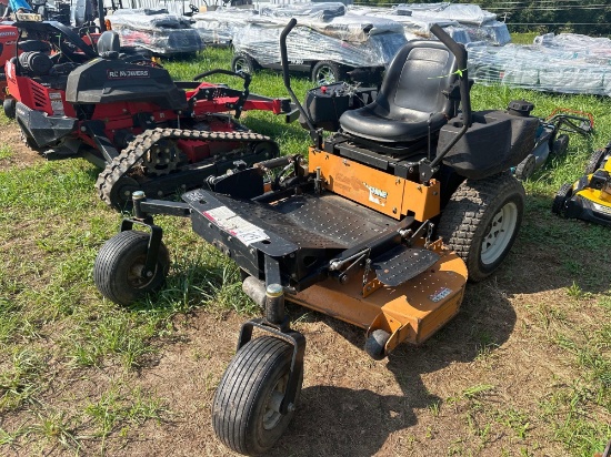 Woods M1952K Zero Turn Lawn Mower