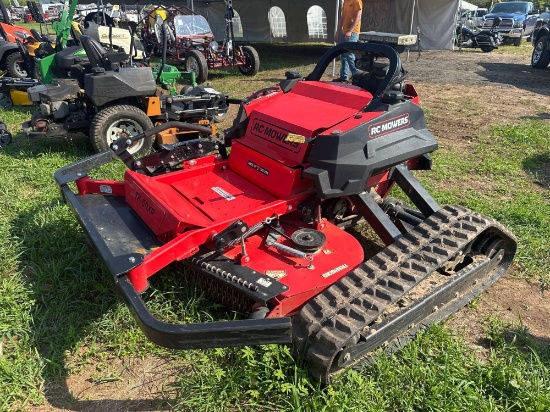RC TK-60XP Lawn Mower