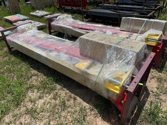 New/Unused AGT ATK-B1000 2 Post Car Lift