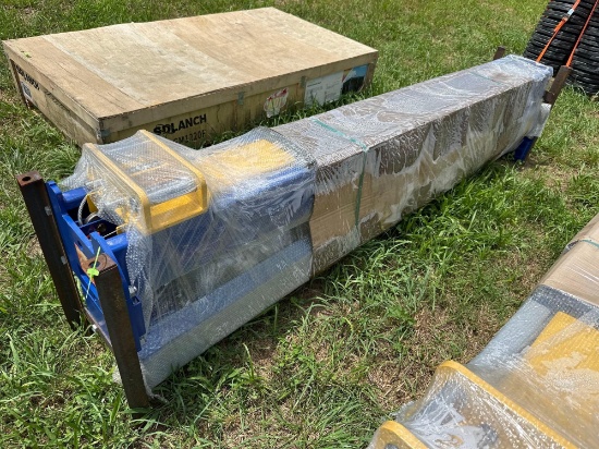 New/Unused 2 Post Car Lift 10,000lbs
