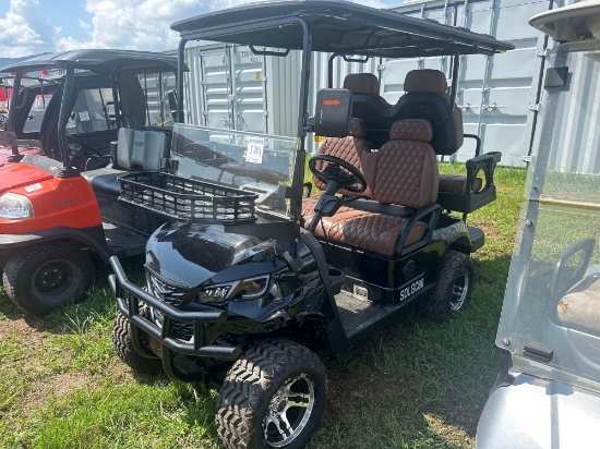 SDLGC80 Golf Cart