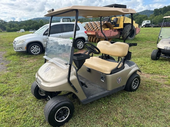 EZ-GO Electric Golf Cart