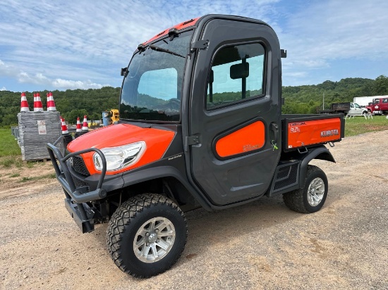 Kubota RTV X1100C