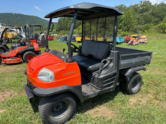 Kubota RTV900X