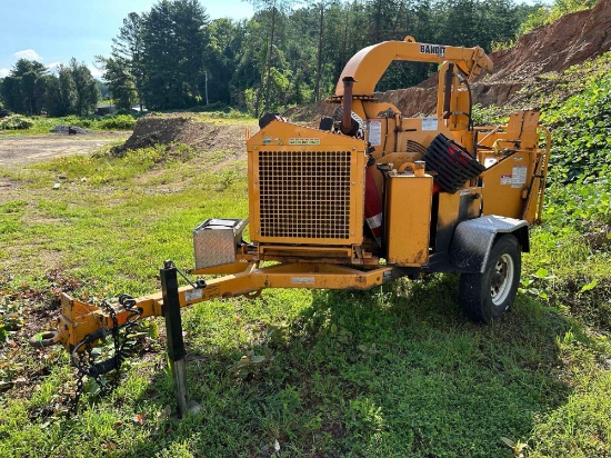 2019 Bandit 200UC Chipper