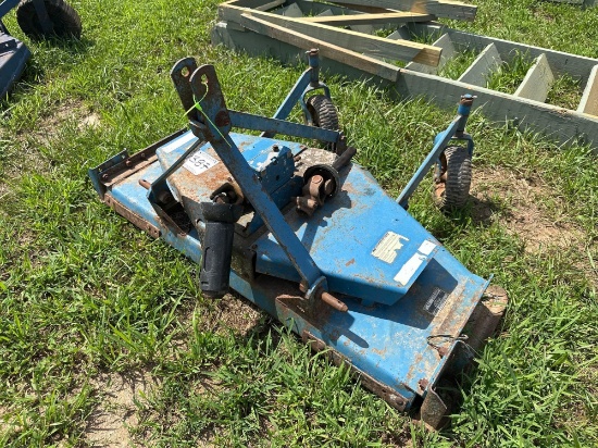4ft Ford Finish Mower