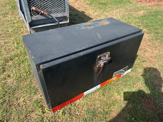 3ft Tractor Supply Tool Box