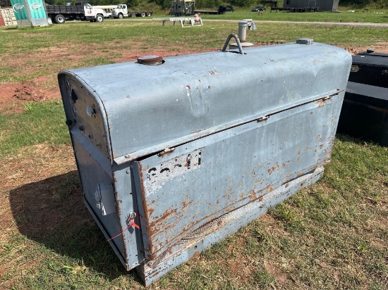 Lincoln ARC Welder