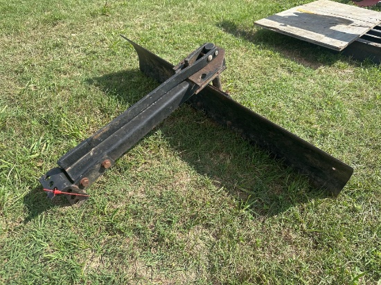 ATV 42in Scrape Blade