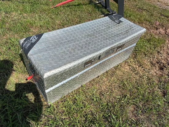 48in Tractor Supply Tool Box