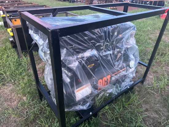 New/Unused AGT Industrial Air Compressor